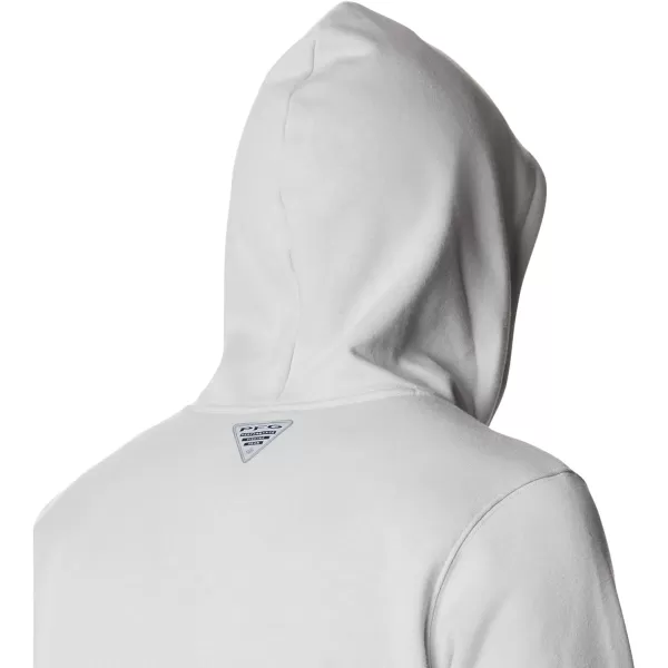 Columbia Men's PFG Fish Flag Ii Hoodie