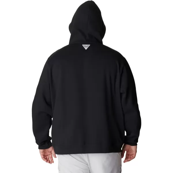 Columbia Men's PFG Fish Flag Ii Hoodie