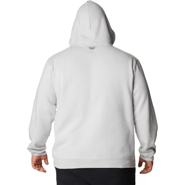 Columbia Men's PFG Fish Flag Ii Hoodie