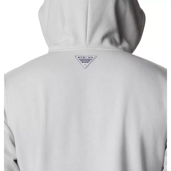 Columbia Men's PFG Fish Flag Ii Hoodie
