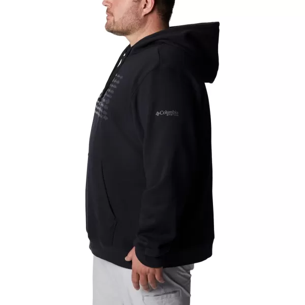 Columbia Men's PFG Fish Flag Ii Hoodie