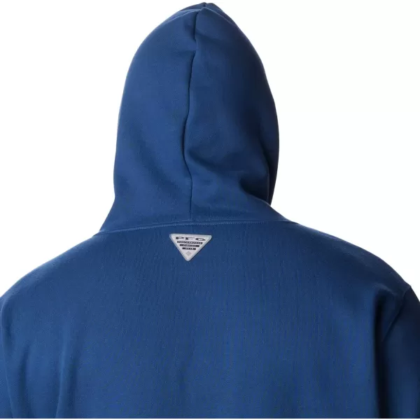 Columbia Men's PFG Fish Flag Ii Hoodie