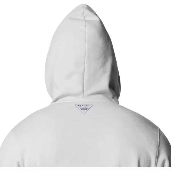 Columbia Men's PFG Fish Flag Ii Hoodie