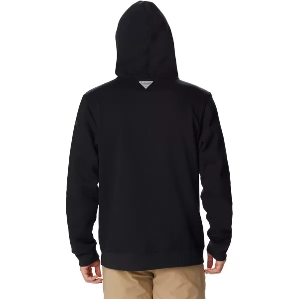 Columbia Men's PFG Fish Flag Ii Hoodie