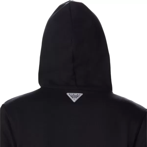 Columbia Men's PFG Fish Flag Ii Hoodie