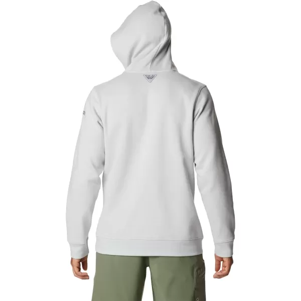 Columbia Men's PFG Fish Flag Ii Hoodie