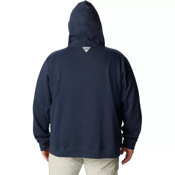 Columbia Men's PFG Fish Flag Ii Hoodie