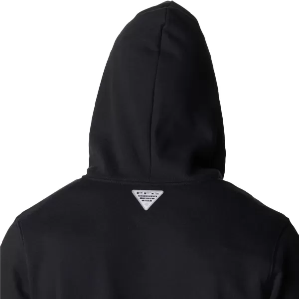 Columbia Men's PFG Fish Flag Ii Hoodie