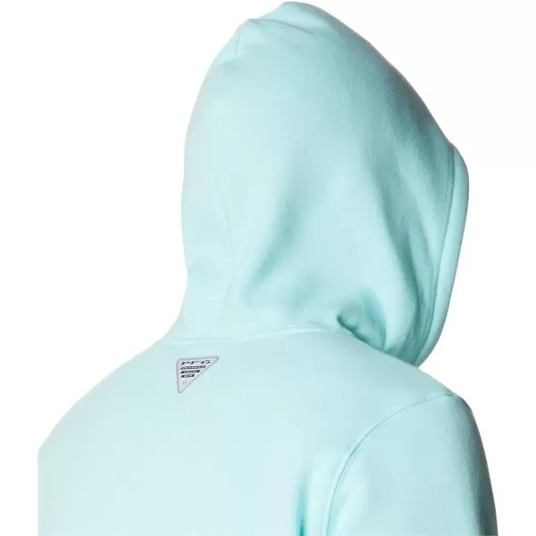 Columbia Men's PFG Fish Flag Ii Hoodie