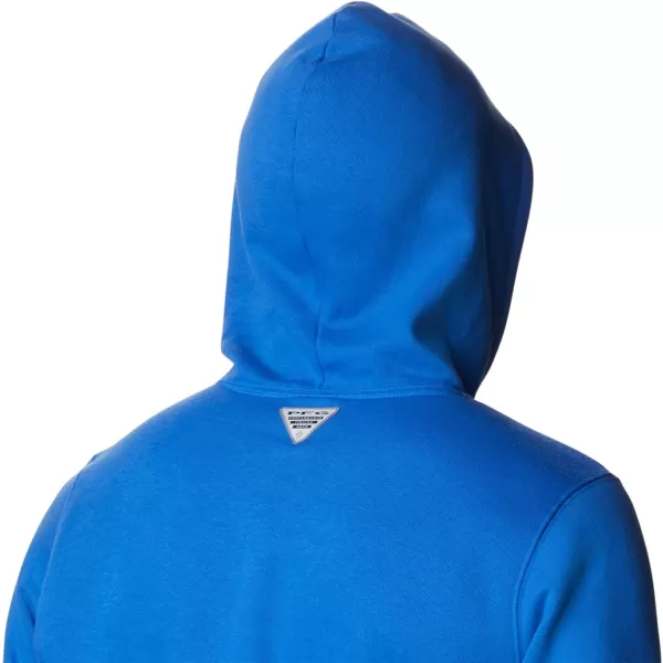 Columbia Men's PFG Fish Flag Ii Hoodie