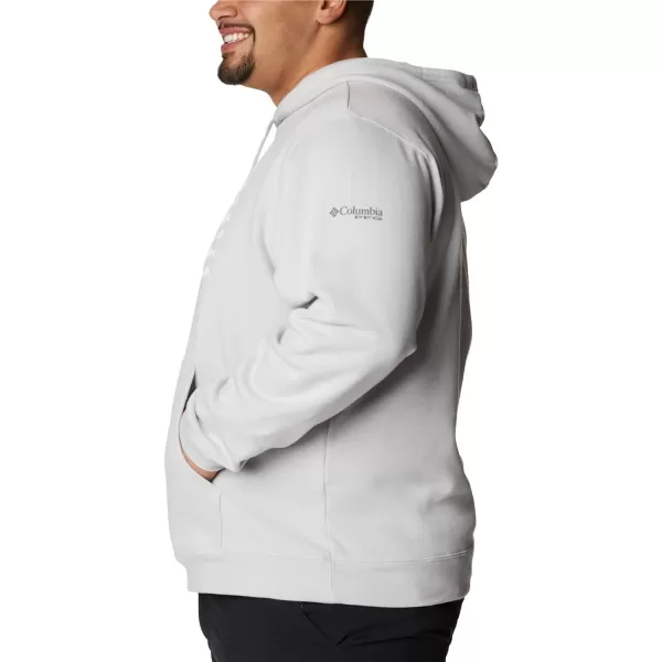Columbia Men's PFG Fish Flag Ii Hoodie