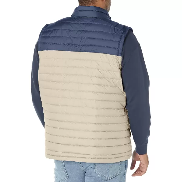 Columbia Men's Silver Falls Vest