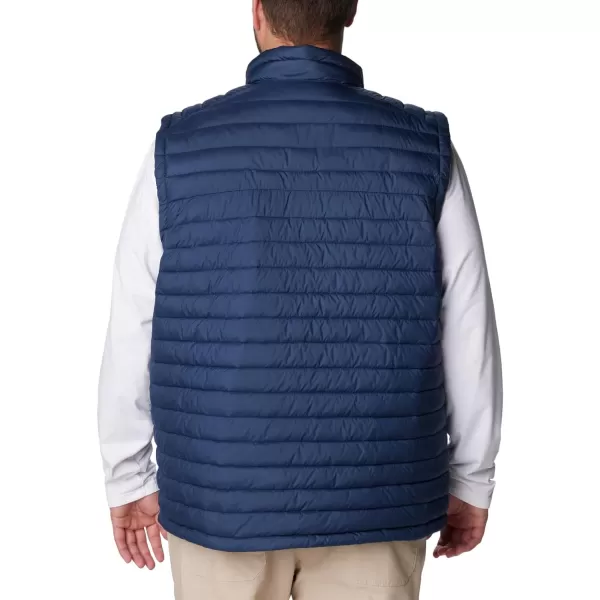 Columbia Men's Silver Falls Vest