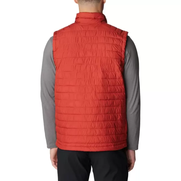 Columbia Men's Silver Falls Vest