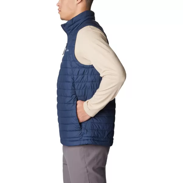 Columbia Men's Silver Falls Vest