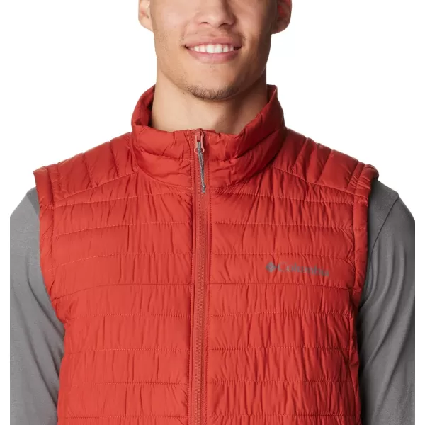 Columbia Men's Silver Falls Vest