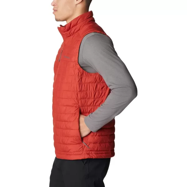 Columbia Men's Silver Falls Vest