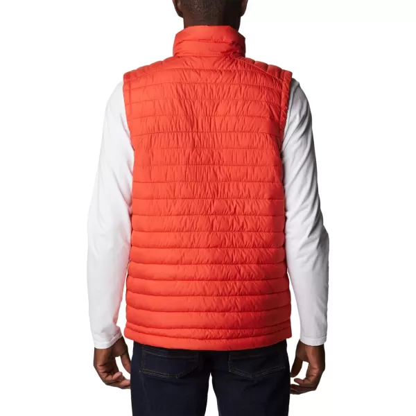 Columbia Men's Silver Falls Vest