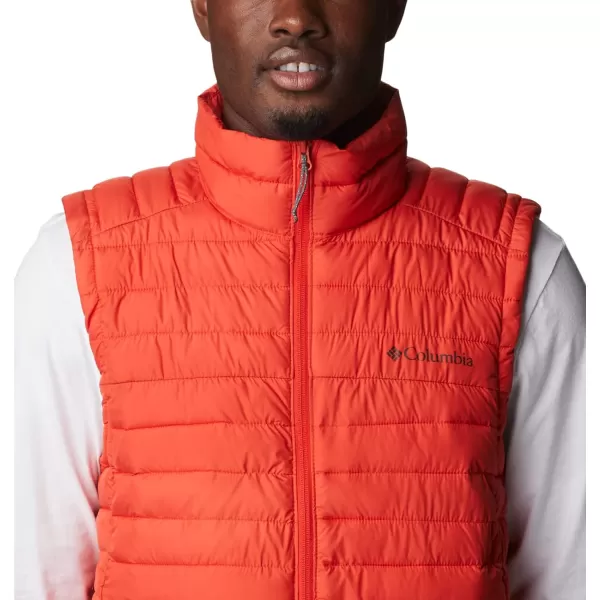 Columbia Men's Silver Falls Vest