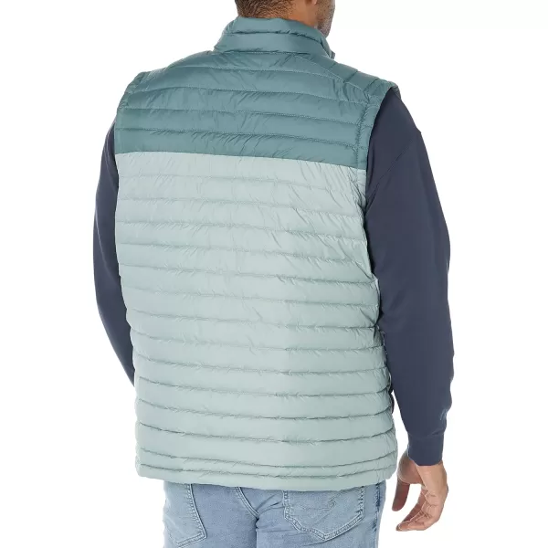 Columbia Men's Silver Falls Vest