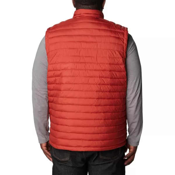 Columbia Men's Silver Falls Vest