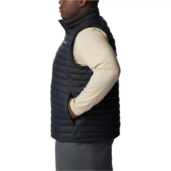 Columbia Men's Silver Falls Vest
