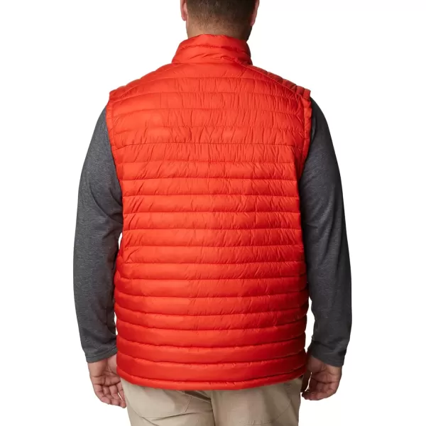 Columbia Men's Silver Falls Vest