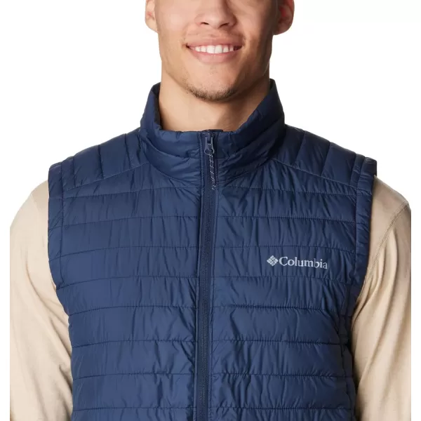 Columbia Men's Silver Falls Vest
