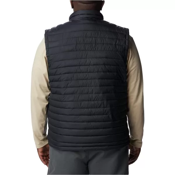 Columbia Men's Silver Falls Vest