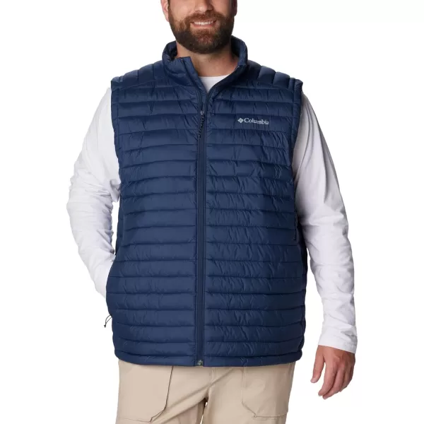 Columbia Men's Silver Falls Vest
