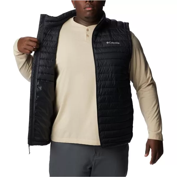 Columbia Men's Silver Falls Vest