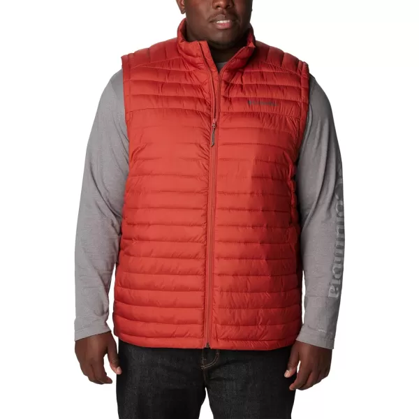 Columbia Men's Silver Falls Vest