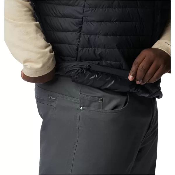 Columbia Men's Silver Falls Vest