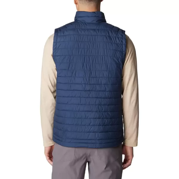 Columbia Men's Silver Falls Vest