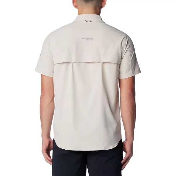 Columbia Men's Summit Valley Woven Short Sleeve Shirt