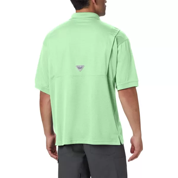 Columbia Men's Super Bonehead Classic SS Shirt
