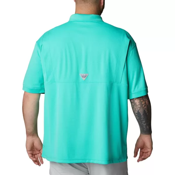 Columbia Men's Super Bonehead Classic SS Shirt