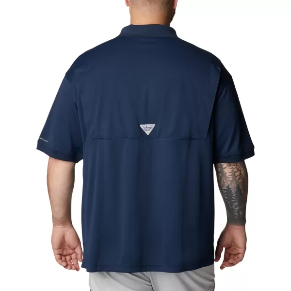 Columbia Men's Super Bonehead Classic SS Shirt