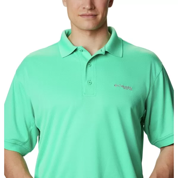 Columbia Men's Super Bonehead Classic SS Shirt