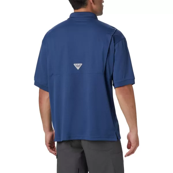 Columbia Men's Super Bonehead Classic SS Shirt