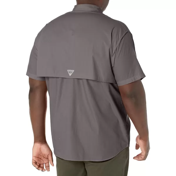 Columbia Men's Super Bonehead Classic SS Shirt