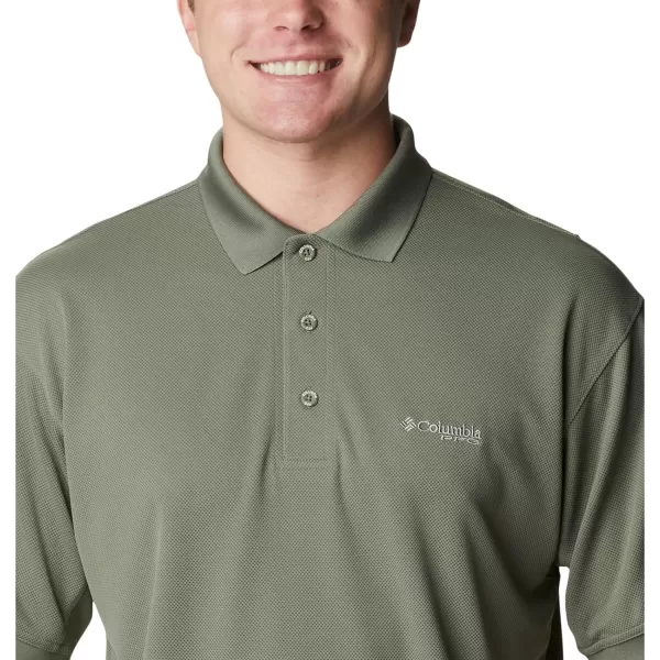 Columbia Men's Super Bonehead Classic SS Shirt
