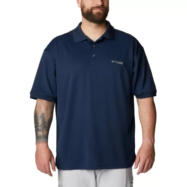 Columbia Men's Super Bonehead Classic SS Shirt