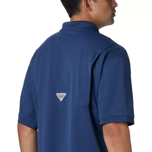 Columbia Men's Super Bonehead Classic SS Shirt