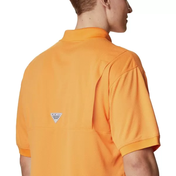 Columbia Men's Super Bonehead Classic SS Shirt