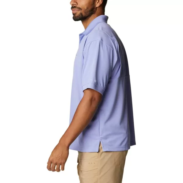 Columbia Men's Super Bonehead Classic SS Shirt