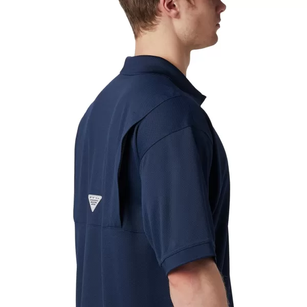 Columbia Men's Super Bonehead Classic SS Shirt