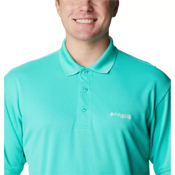 Columbia Men's Super Bonehead Classic SS Shirt