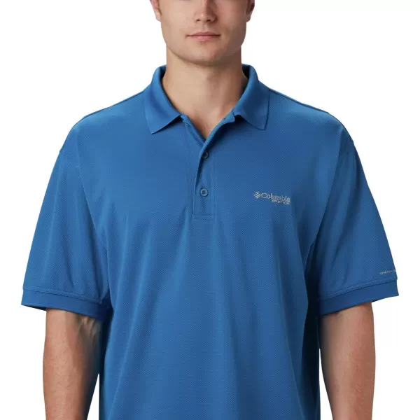 Columbia Men's Super Bonehead Classic SS Shirt