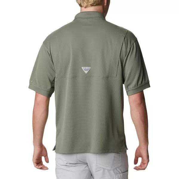 Columbia Men's Super Bonehead Classic SS Shirt
